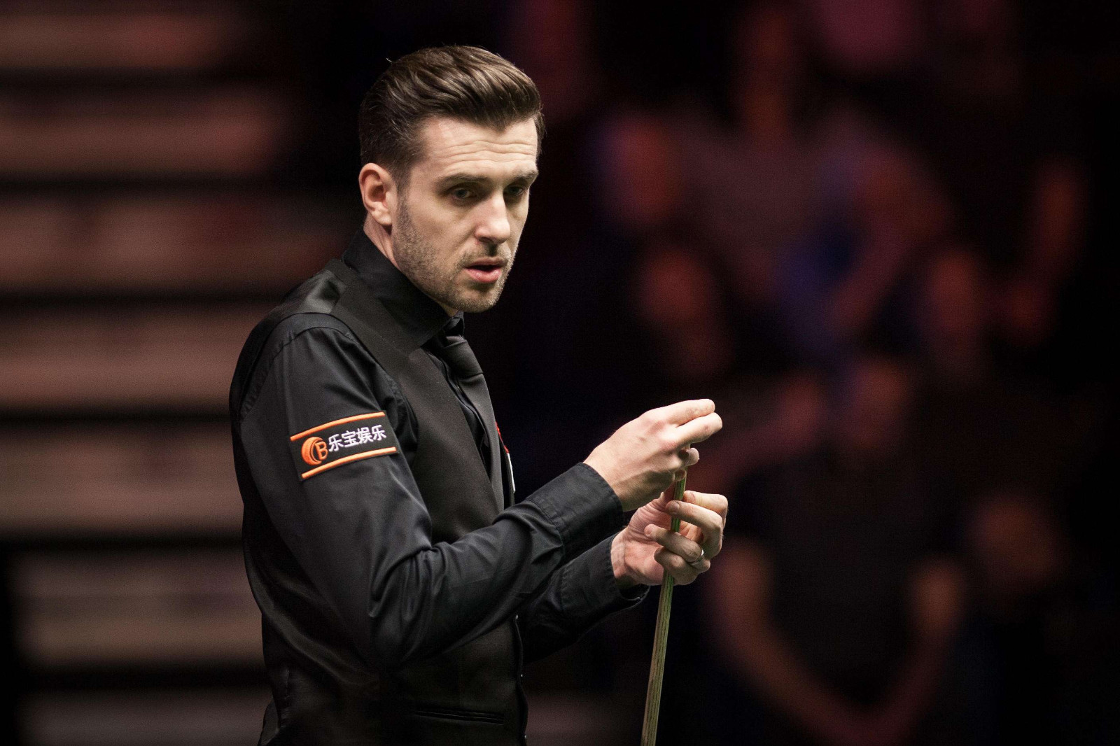 的理解方式 的理解方式