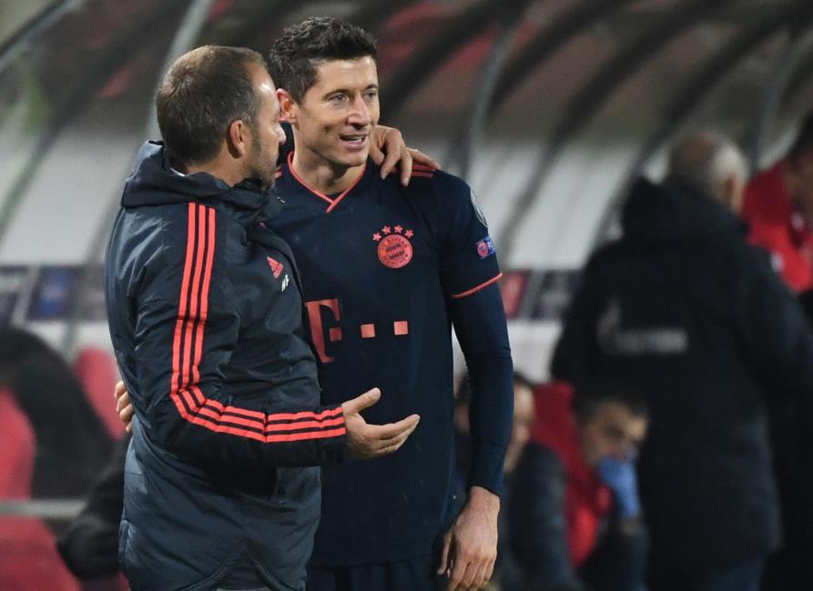 为最响亮的 为最响亮的